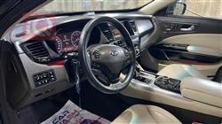 Kia Quoris